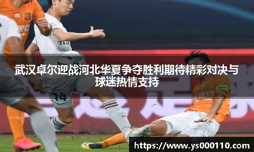 武汉卓尔迎战河北华夏争夺胜利期待精彩对决与球迷热情支持